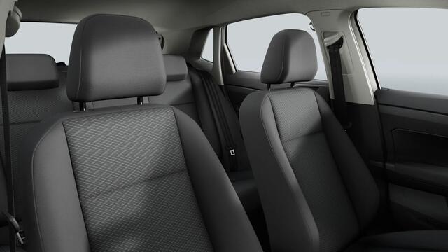 Volkswagen POLO 1.0 MPI 80 5MT Edition Automatisch | Licht- en zicht pakket