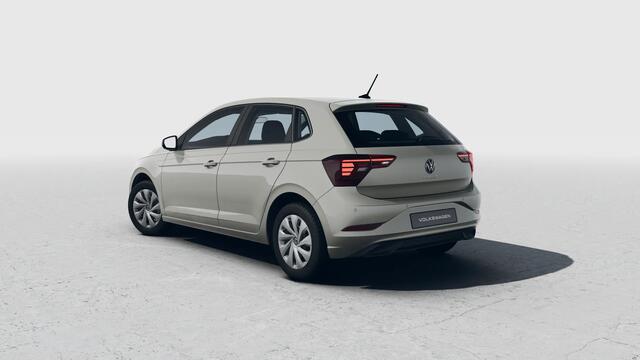 Volkswagen POLO 1.0 MPI 80 5MT Edition Automatisch | Licht- en zicht pakket