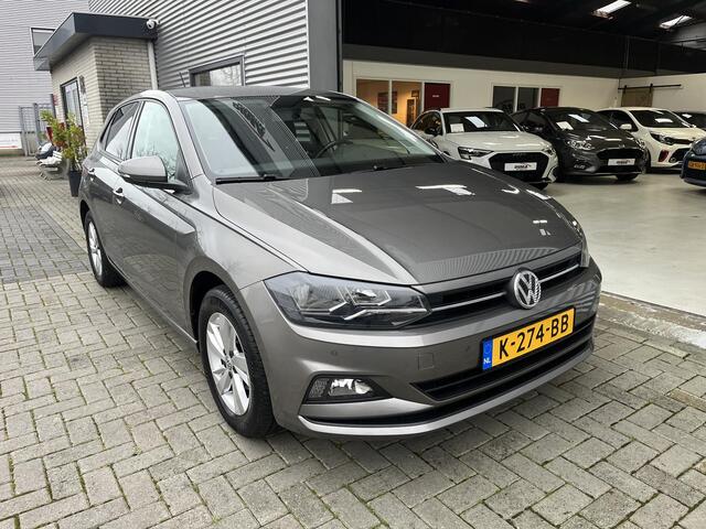 Volkswagen POLO 1.0 TSI Comfortline / Car-Play