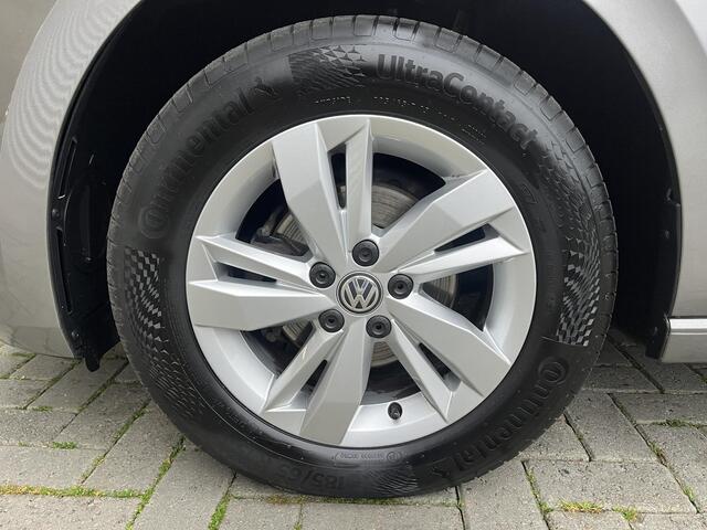 Volkswagen POLO 1.0 TSI Comfortline / Car-Play