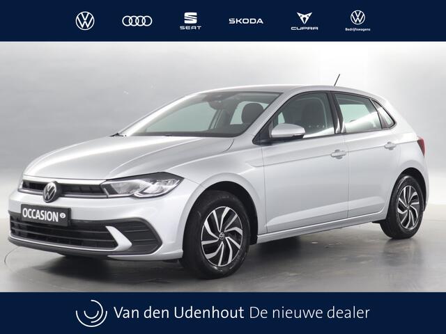 Volkswagen POLO 1.0 TSI 95pk Life App Connect Airco