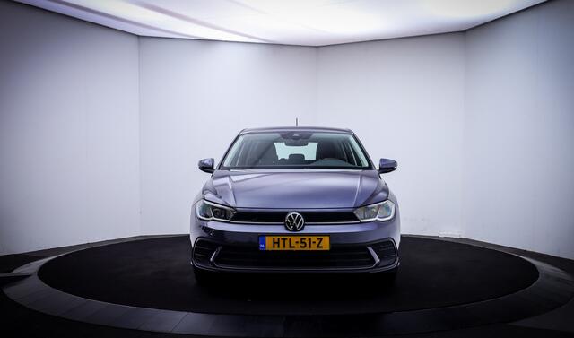 Volkswagen POLO 1.0TSI Dsg LIFE Business FULL LED | VIRTUAL | CARPLAY | ACC | NAVI | DAB | PDC V+A | LMV