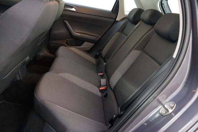 Volkswagen POLO 1.0TSI Dsg LIFE Business FULL LED | VIRTUAL | CARPLAY | ACC | NAVI | DAB | PDC V+A | LMV