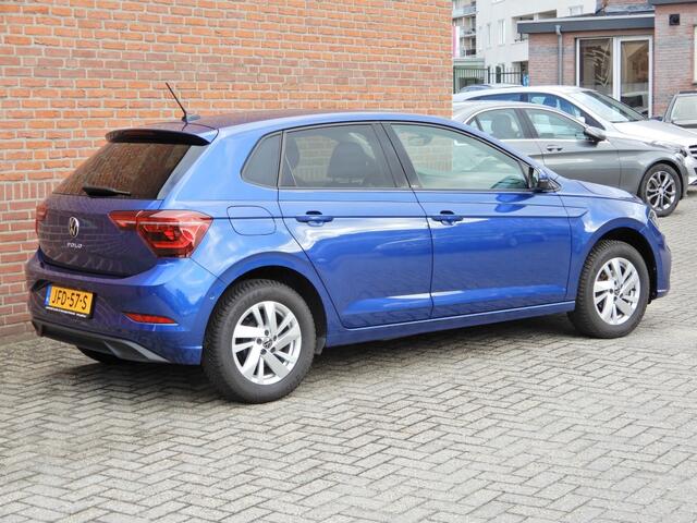 Volkswagen POLO 1.0 TSI LIFE EDITION automaat