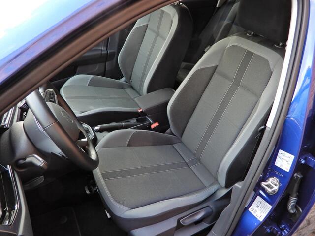 Volkswagen POLO 1.0 TSI LIFE EDITION automaat