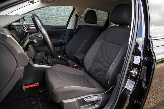 Volkswagen POLO 1.0 TSi 95 pk R-Line Edition | App-Connect | Adaptive Cruise Control |