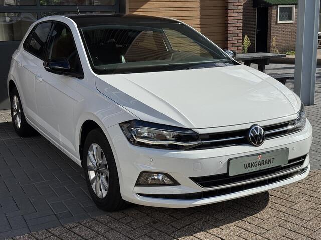 Volkswagen POLO 1.0 TSI Highline,Cruise,Navi,Apple,Pdc