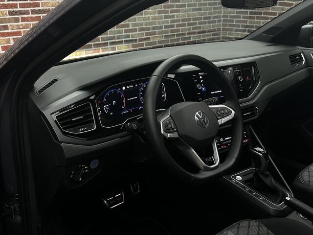 Volkswagen POLO 1.0 TSI R-Line Panorama IQ Virtual Dealer