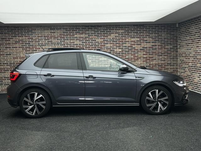 Volkswagen POLO 1.0 TSI R-Line Panorama IQ Virtual Dealer
