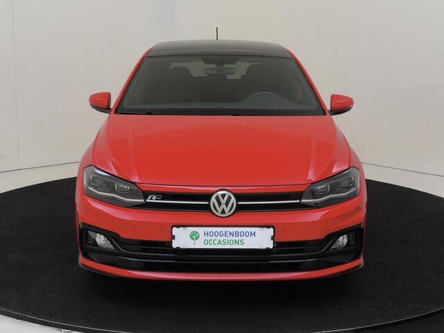Volkswagen POLO 1.0 TSI Highline | Panoramadak | LED verlichting | Adaptieve demping | Digital cockpit Pro | Navigatie | Parkeersensoren | Adaptieve cruise control |