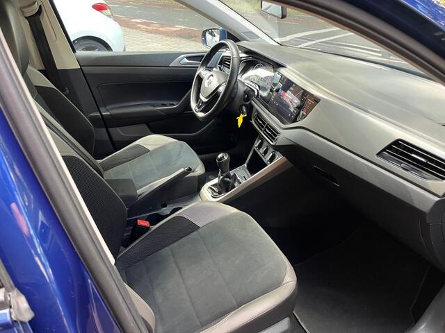 Volkswagen POLO 1.0 TSI HIGHLINE GTI