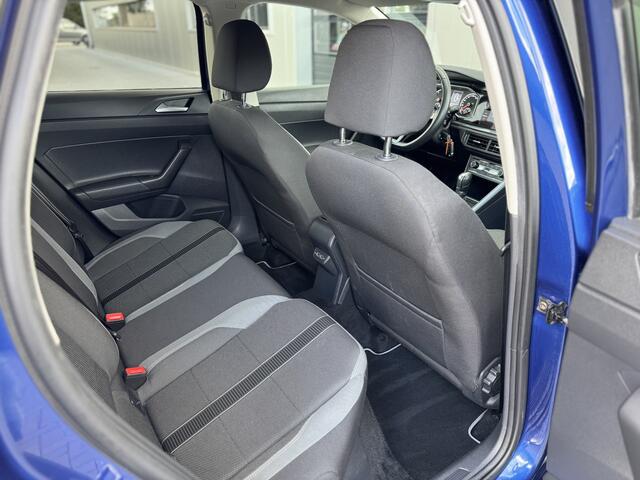 Volkswagen POLO 1.0 TSI DSG Highline | Adaptive Cruise | Beats Audio | Apple CarPlay