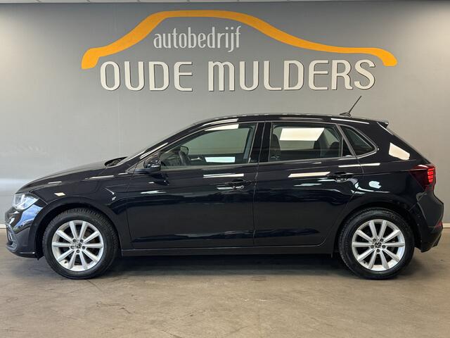 Volkswagen POLO 1.0 Stoelverwarming/Parkeersensoren/ACC