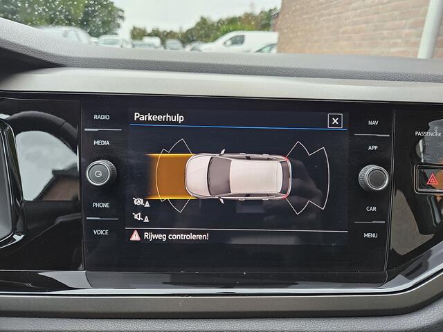 Volkswagen POLO 1.0 TSI Comfortline