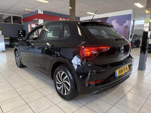 Volkswagen POLO 1.0 TSI Life Edition *CAM*LED*LM15*CLIMA*ST.VERW*