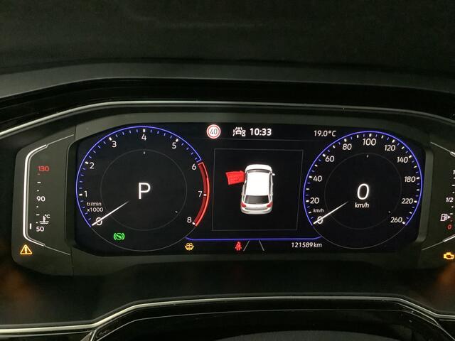 Volkswagen POLO 1.0 TSI R-Line IQ Lights, Achteruitrijcamera