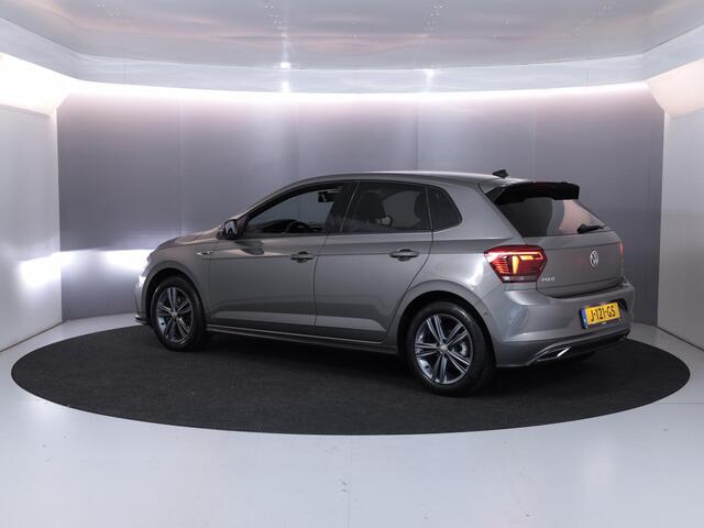 Volkswagen POLO 1.5 TSI Highline Business R 150 pk Automaat (DSG) | Navigatie | Parkeersensoren (Park assist) | Autom. airco | Adaptieve cruise control | LED koplampen |