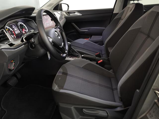 Volkswagen POLO 1.5 TSI Highline Business R 150 pk Automaat (DSG) | Navigatie | Parkeersensoren (Park assist) | Autom. airco | Adaptieve cruise control | LED koplampen |