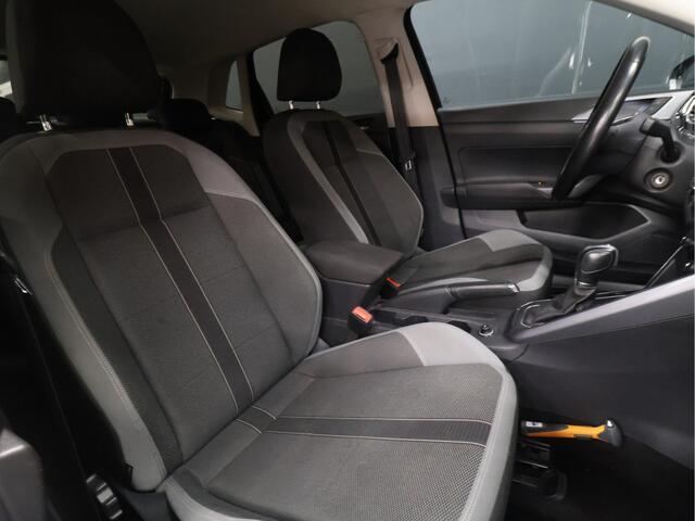 Volkswagen POLO 1.0 TSI Highline R-line [ADAPTIVE CRUISE CONTROL, CAMERA, APPLE CARPLAY, ANDROID AUTO, AUTOMATSCHE AIRCONDITIONING, NAVIGATIE, NIEUWSTAAT]