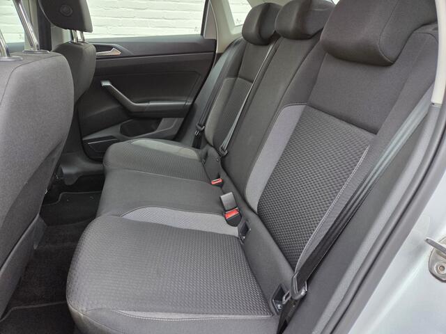 Volkswagen POLO 1.0 TSI Life | Apple Carplay & Android Auto | Airco | 5 deurs