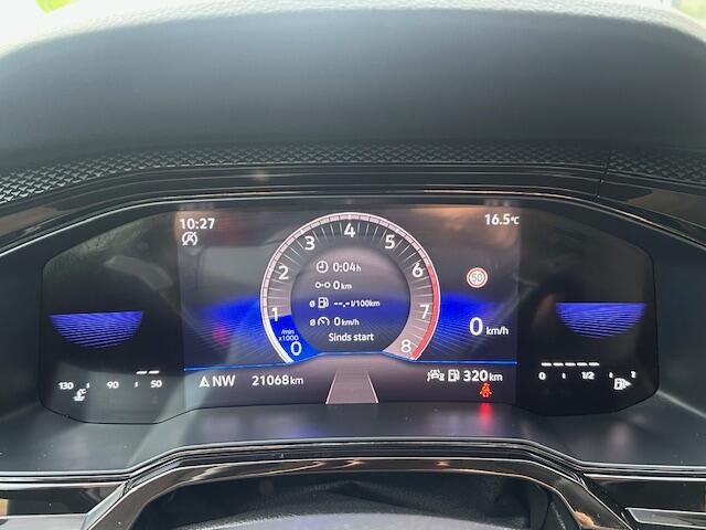 Volkswagen POLO 1.0 TSI Life Edition / Led koplampen / Parkeersenoren V+A