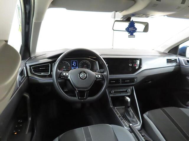 Volkswagen POLO 1.0 TSI HIGHLINE I AUTOMAAT I APPLE CARPLAY I ADAPTIVE CRUISE CONTROL I NAVIGATIE