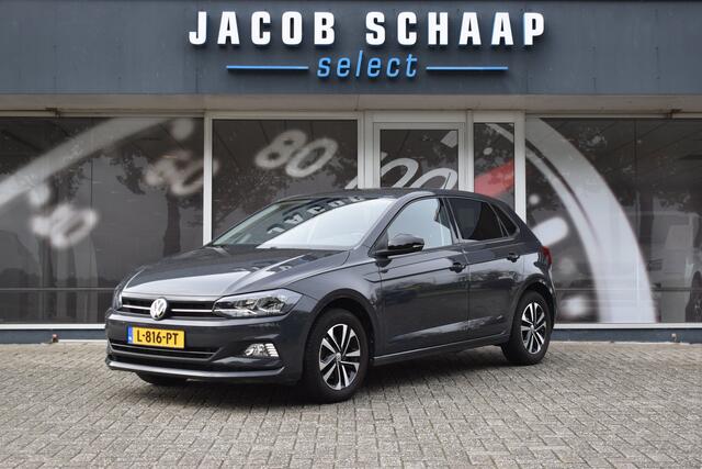 Volkswagen POLO 1.0 TSI Highline Business R