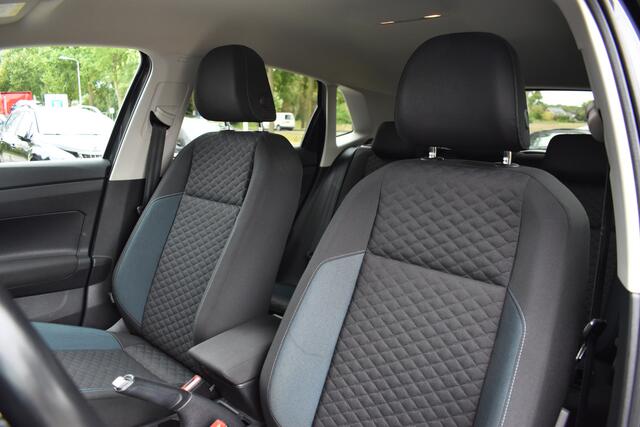 Volkswagen POLO 1.0 TSI Highline Business R