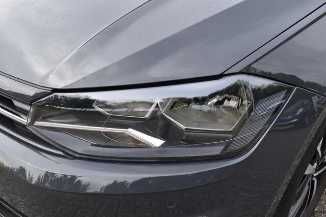 Volkswagen POLO 1.0 TSI Highline Business R