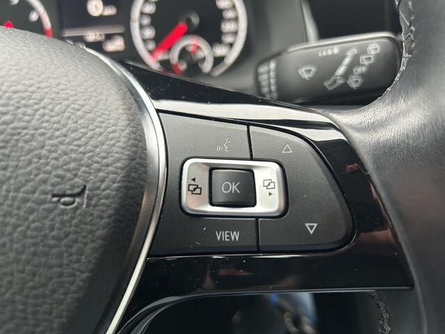 Volkswagen POLO 1.0 TSI Comfortline Business // LED // APPLE CARPLAY / ANDROID AUTO // CRUISE // AIRCO // ELEK. RAMEN // TREKHAAK!!