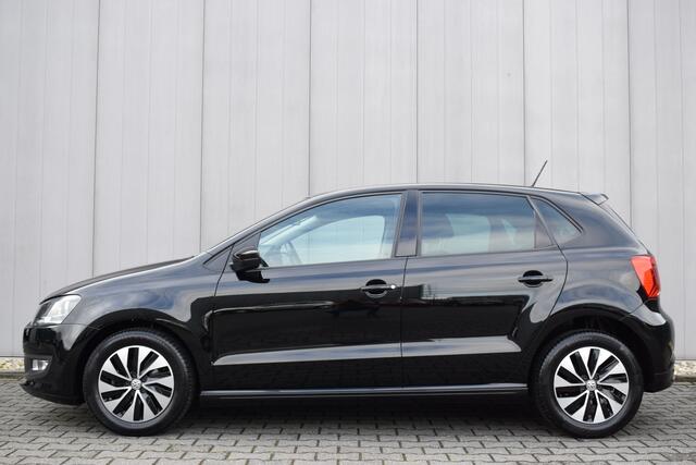 Volkswagen POLO 1.0 TSi BlueMotion Connected Series Carplay | Full Map Navi | Airco | Cruise Control | 15 Inch LMV