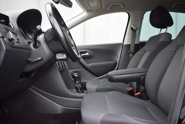 Volkswagen POLO 1.0 TSi BlueMotion Connected Series Carplay | Full Map Navi | Airco | Cruise Control | 15 Inch LMV