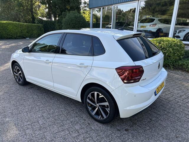 Volkswagen POLO 1.0 TSI Beats