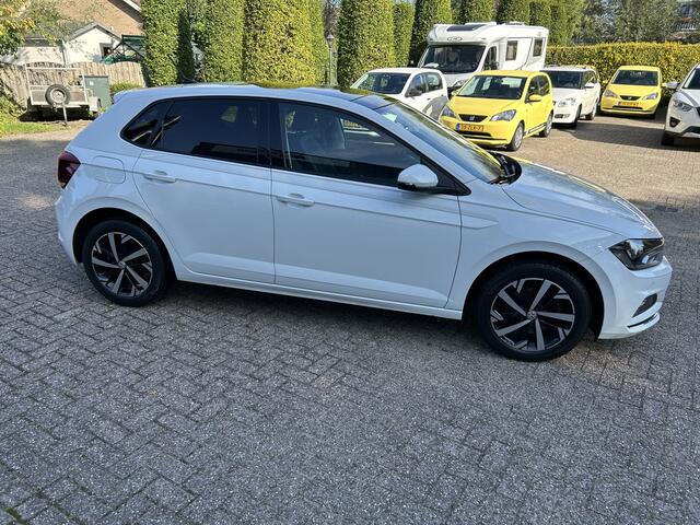 Volkswagen POLO 1.0 TSI Beats