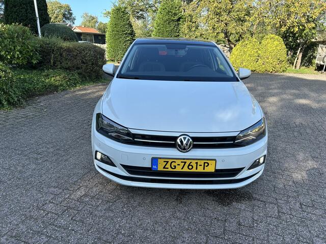 Volkswagen POLO 1.0 TSI Beats