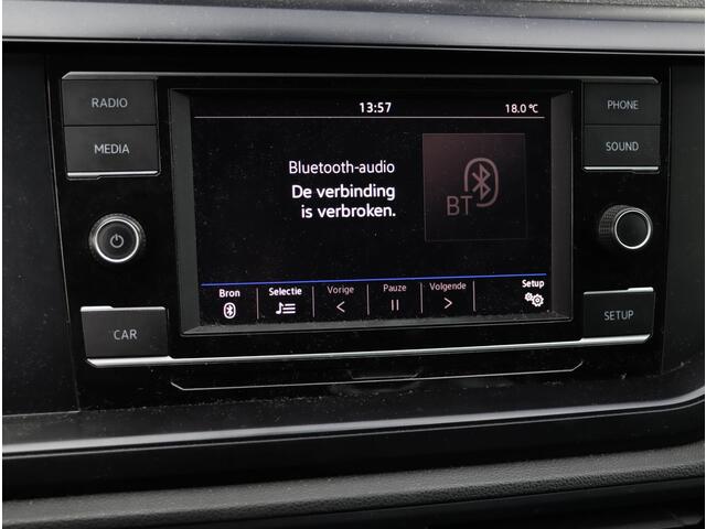 Volkswagen POLO 1.0 MPI Comfortline 17 inch | Cruise | PDC V+A