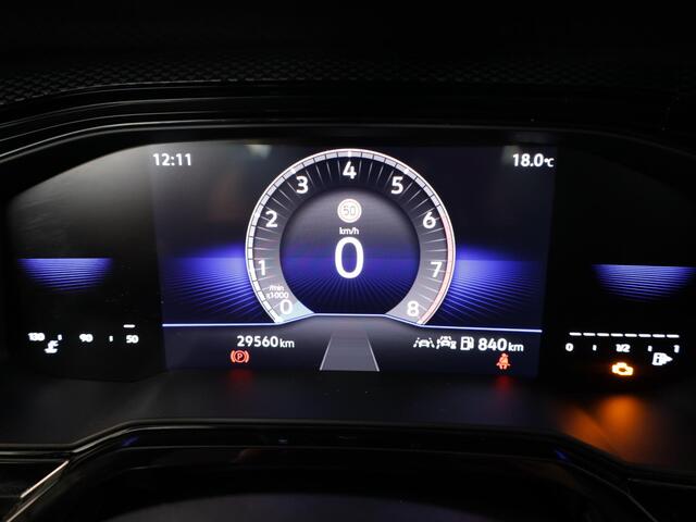 Volkswagen POLO 1.0 TSI Life Edition 95 pk | Verlengde garantie | Navigatie via App | Parkeersensoren | Achteruitrijcamera | Adaptieve cruise control |