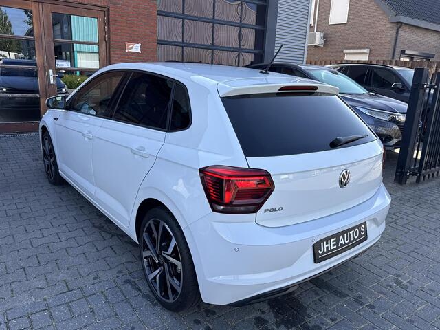 Volkswagen POLO 1.0 TSI Highline Business R | LED | Virtual | ACC | Camera | Stoelverwarming