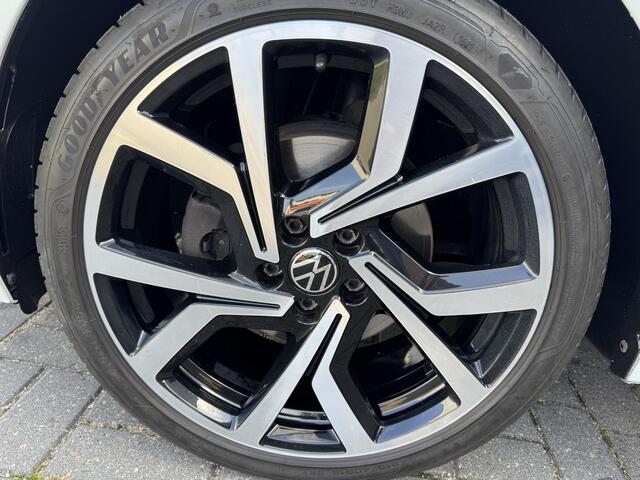 Volkswagen POLO 1.0 TSI Highline Business R | LED | Virtual | ACC | Camera | Stoelverwarming