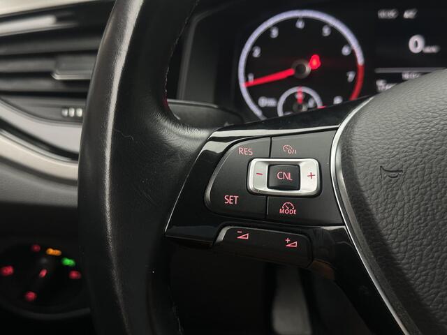 Volkswagen POLO 1.0 MPI Comfortline Stoelvrwm Parkeer sensor