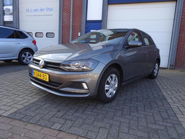 Volkswagen POLO 1.0 MPI Comfortline Trekhaak