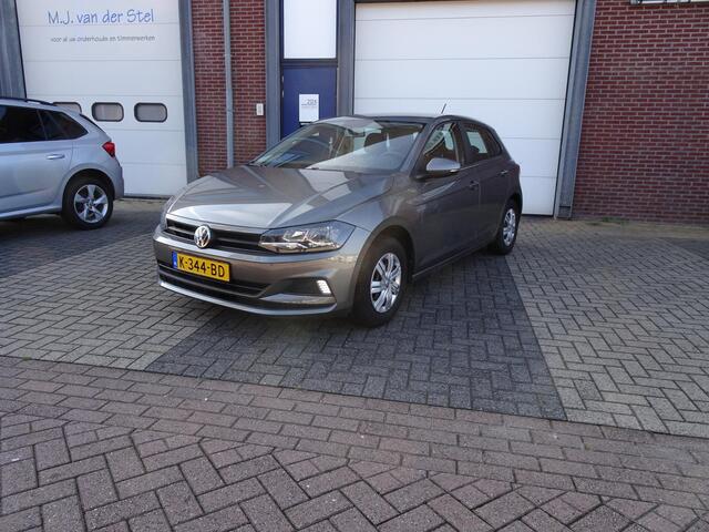 Volkswagen POLO 1.0 MPI Comfortline Trekhaak