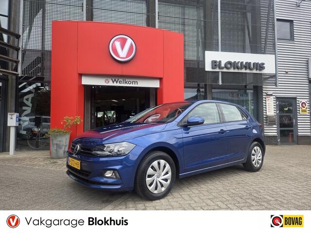Volkswagen POLO 1.0 TSI Comfortline Executive | Navi