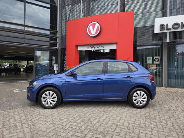 Volkswagen POLO 1.0 TSI Comfortline Executive | Navi