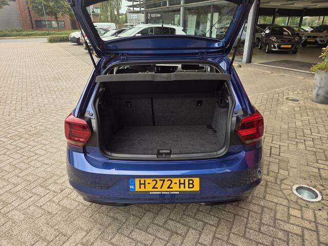 Volkswagen POLO 1.0 TSI Comfortline Executive | Navi
