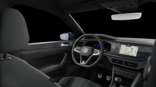 Volkswagen POLO 50 Edition 1.0 TSI 70 kW / 95 PK Hatchback 5 versn