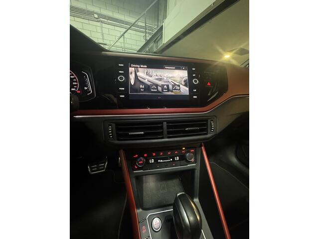 Volkswagen POLO 2.0 TSI GTI KeylessEntry&Start|Navigatie 2019