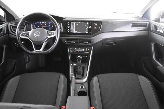 Volkswagen POLO 1.0 TSI Life DSG *1ste Eigenaar*Navigatie*DAB*