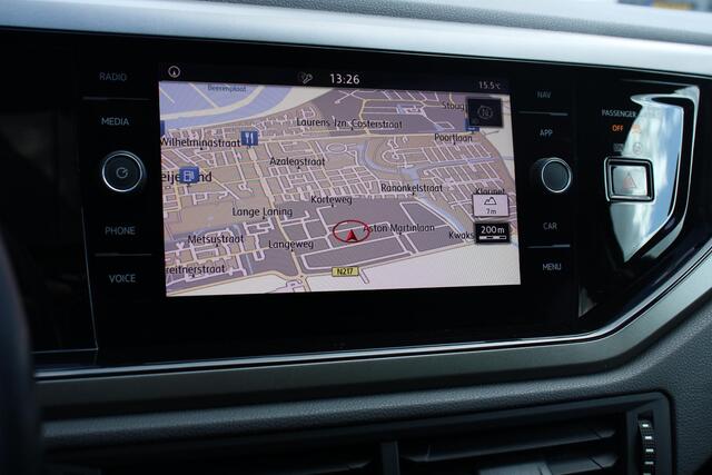 Volkswagen POLO 1.0 TSI Comfortline ,PANODAK, VIRTUAL COCKPIT