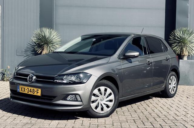 Volkswagen POLO 1.0 TSI Comfortline